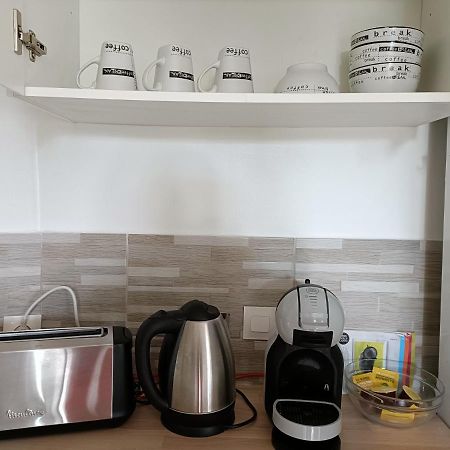 Un Bel Appartement Rez Jardin Parking Gratuit Vence Bagian luar foto